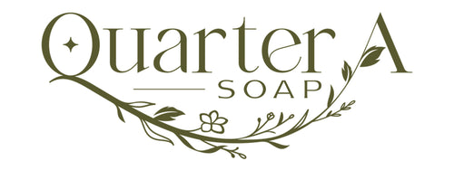 Quarter-A Soap